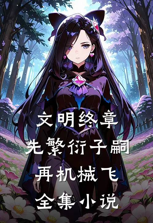 文明终章：先繁衍子嗣，再机械飞全集小说