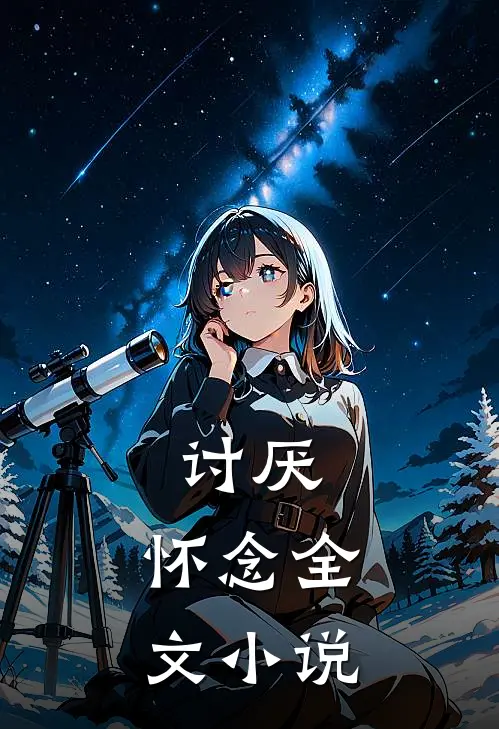 讨厌，怀念全文小说