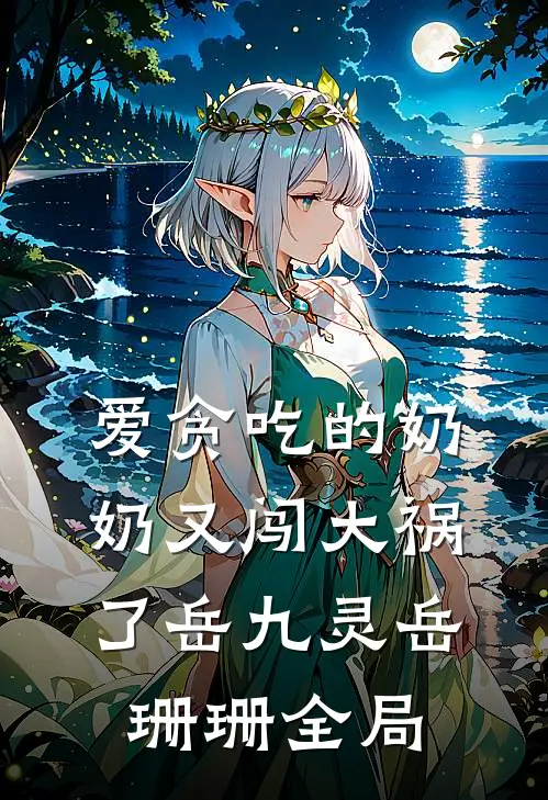 爱贪吃的奶奶又闯大祸了岳九灵岳珊珊全局