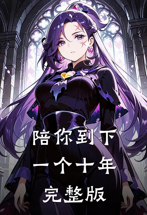 陪你到下一个十年完整版