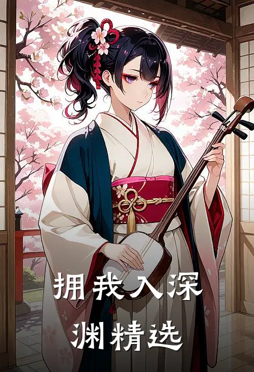 拥我入深渊精选
