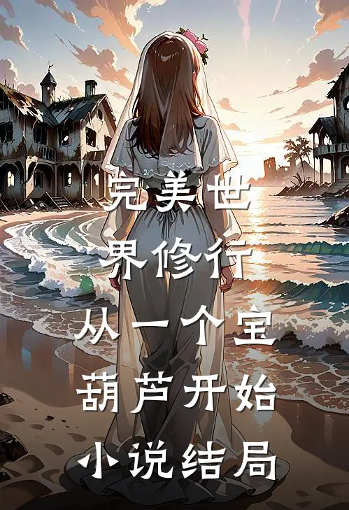 完美世界修行：从一个宝葫芦开始小说结局