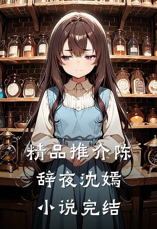 精品推介陈辞夜沈嫣小说完结