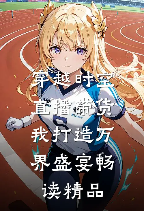 穿越时空直播带货，我打造万界盛宴畅读精品