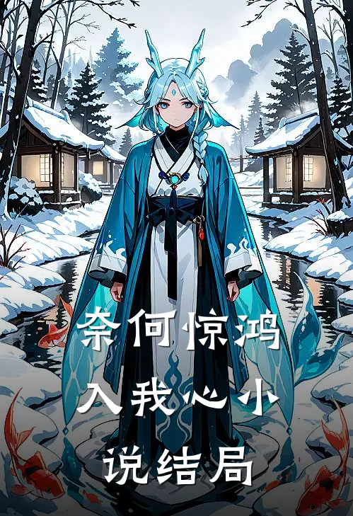 奈何惊鸿入我心小说结局