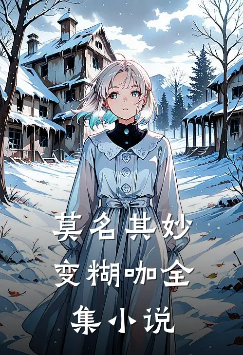 莫名其妙变糊咖全集小说