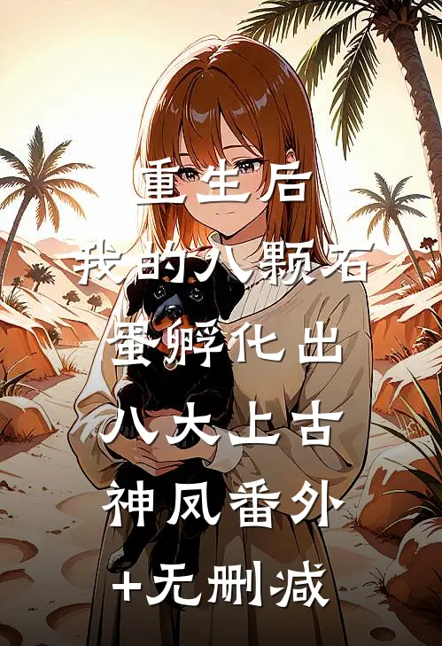 重生后，我的八颗石蛋孵化出八大上古神凤番外+无删减
