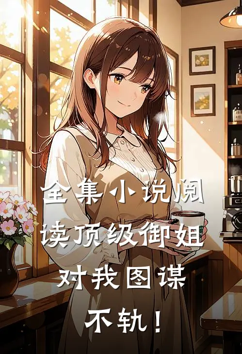 全集小说阅读顶级御姐，对我图谋不轨！