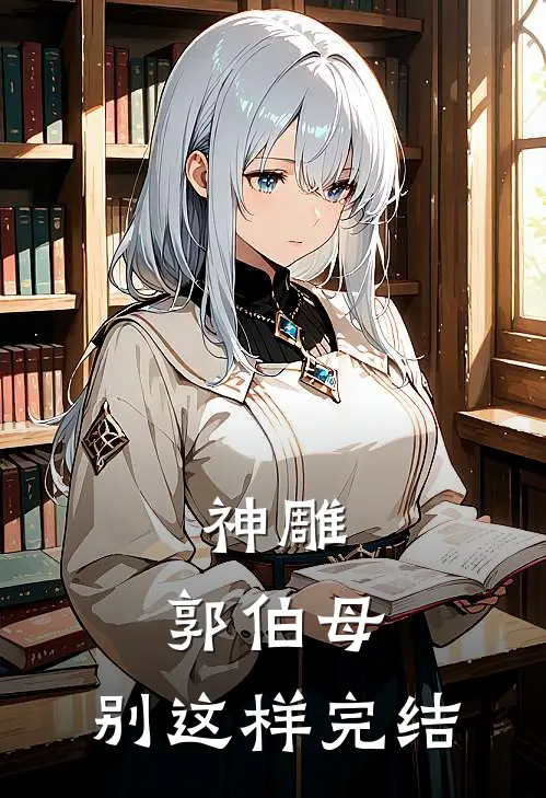神雕：郭伯母，别这样完结