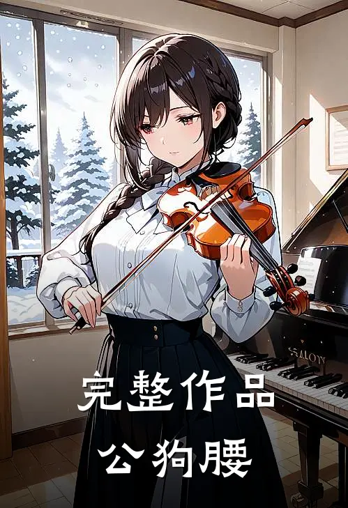 完整作品公狗腰