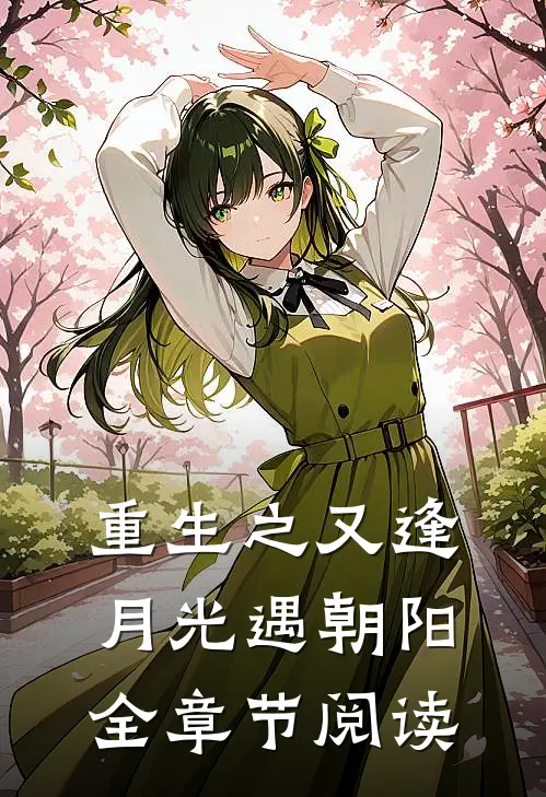 重生之又逢月光遇朝阳全章节阅读