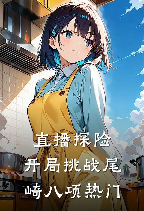 直播探险：开局挑战尾崎八项热门