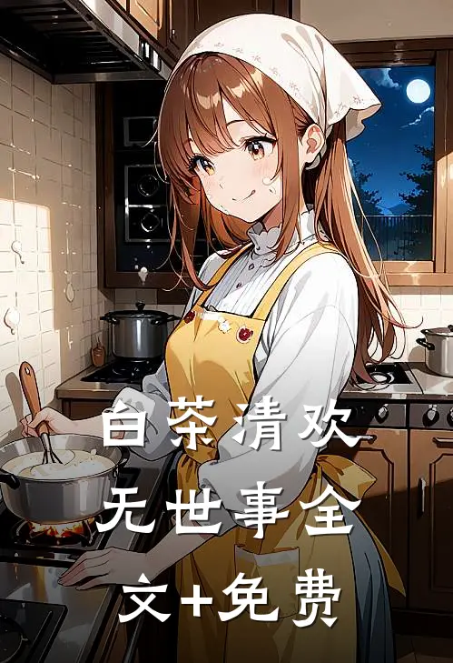 白茶清欢无世事全文+免费