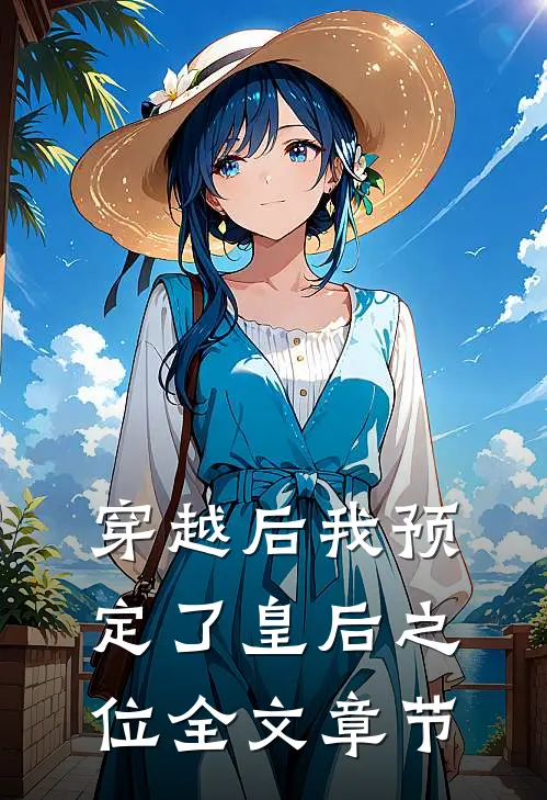 穿越后我预定了皇后之位全文章节