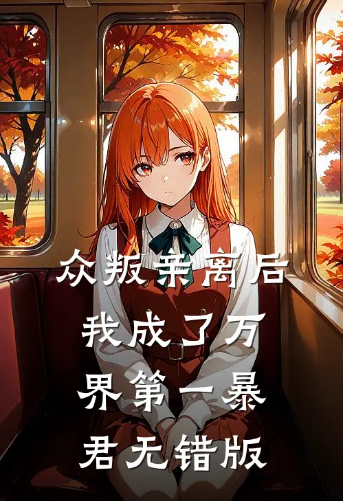众叛亲离后，我成了万界第一暴君无错版