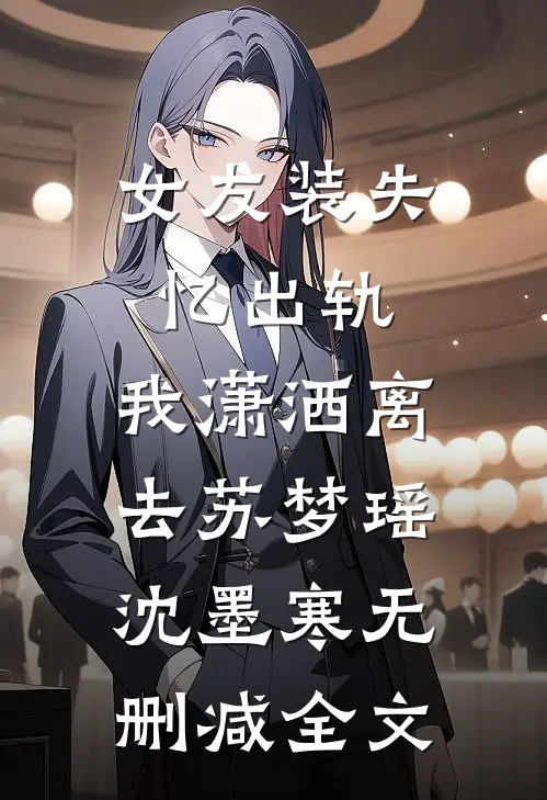女友装失忆出轨，我潇洒离去苏梦瑶沈墨寒无删减全文