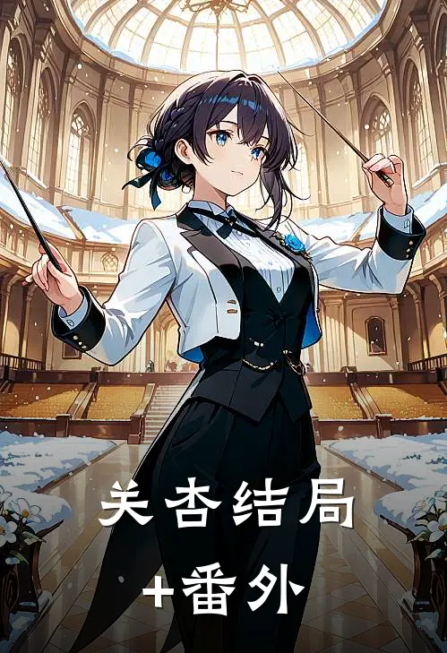 关杏结局+番外