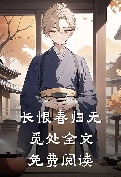 长恨春归无觅处全文免费阅读