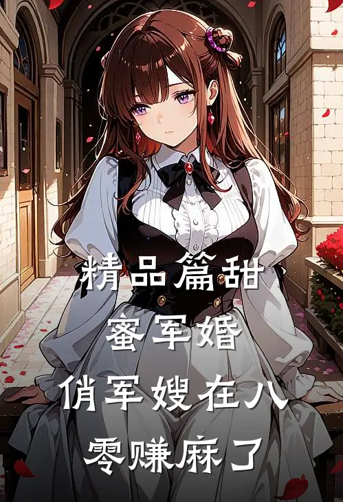 精品篇甜蜜军婚：俏军嫂在八零赚麻了