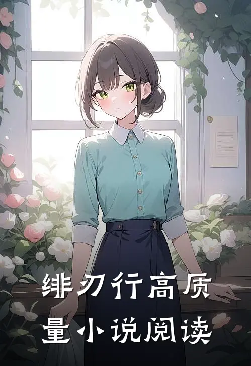 绯刃行高质量小说阅读