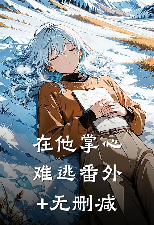 在他掌心难逃番外+无删减