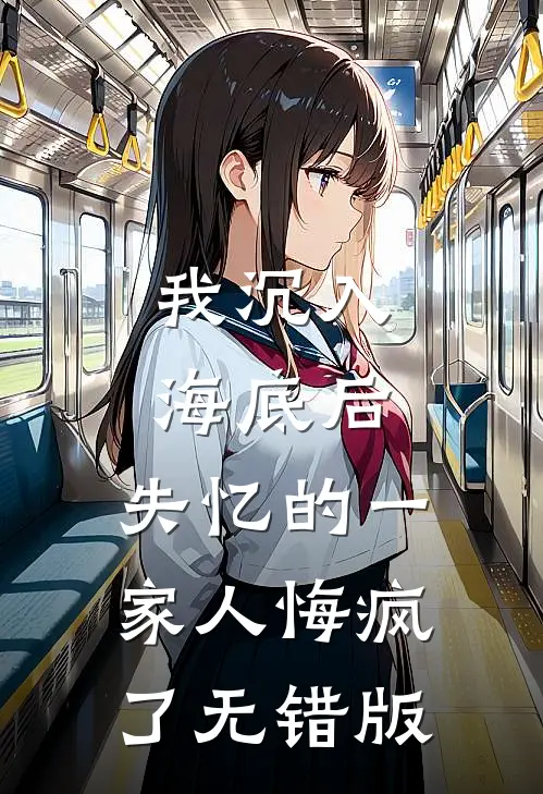 我沉入海底后，失忆的一家人悔疯了无错版