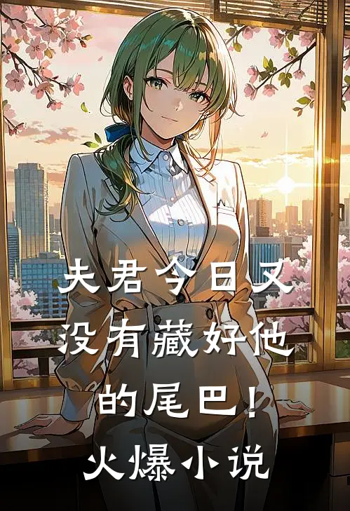 夫君今日又没有藏好他的尾巴！火爆小说