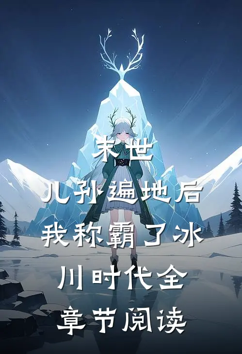 末世：儿孙遍地后，我称霸了冰川时代全章节阅读