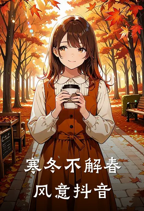寒冬不解春风意抖音
