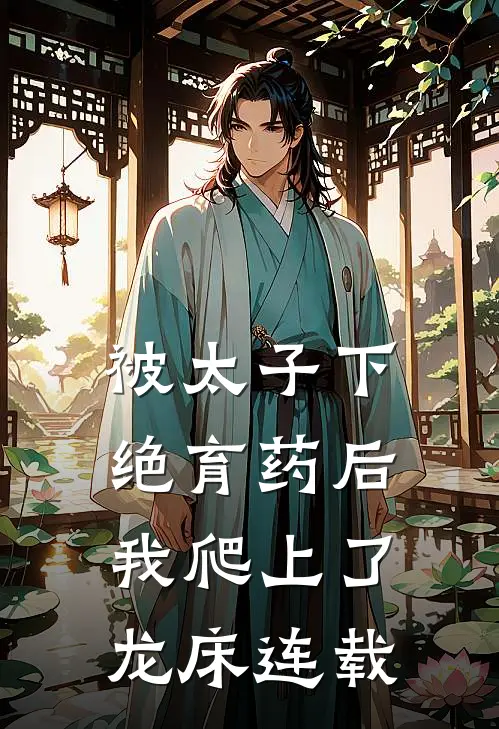 被太子下绝育药后，我爬上了龙床连载