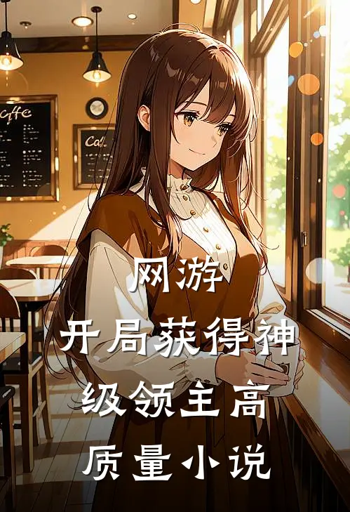 网游：开局获得神级领主高质量小说