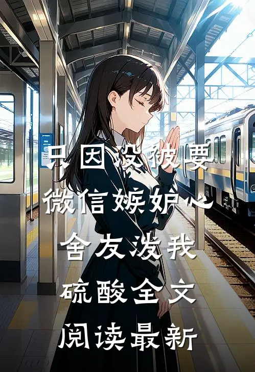 只因没被要微信嫉妒心舍友泼我硫酸全文阅读最新