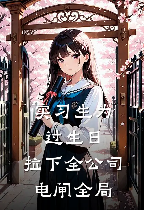 实习生为过生日，拉下全公司电闸全局