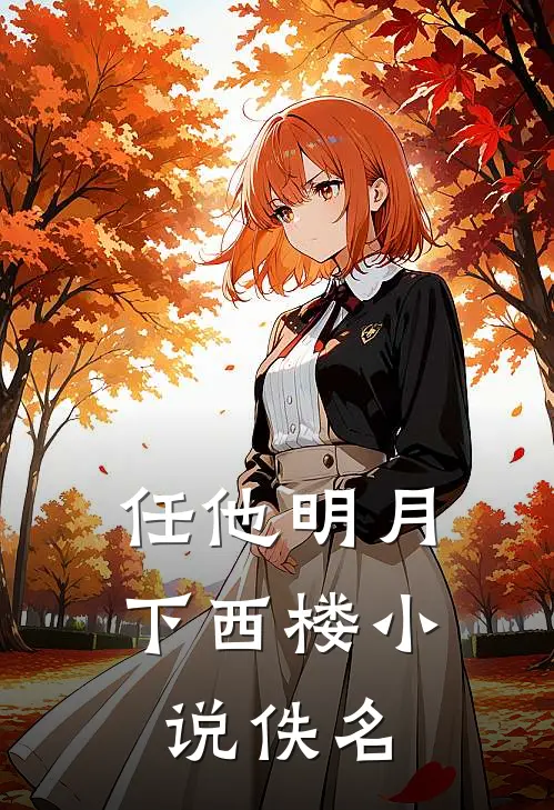 任他明月下西楼小说佚名