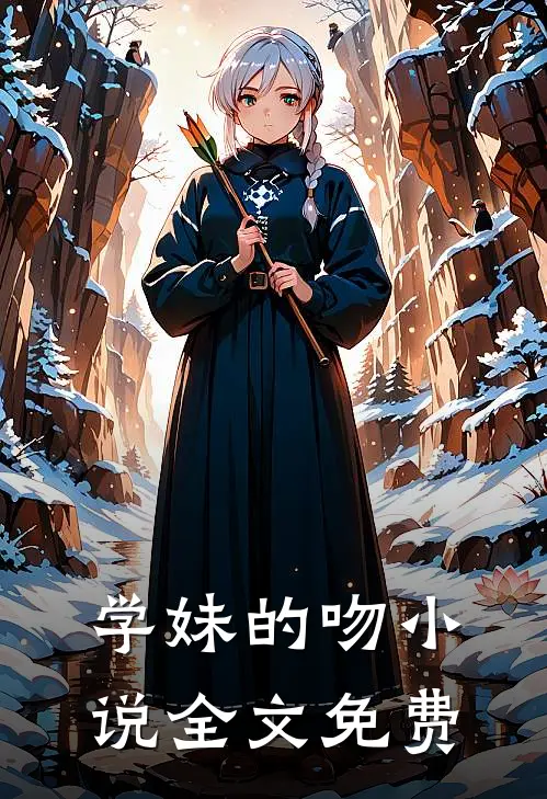 学妹的吻小说全文免费