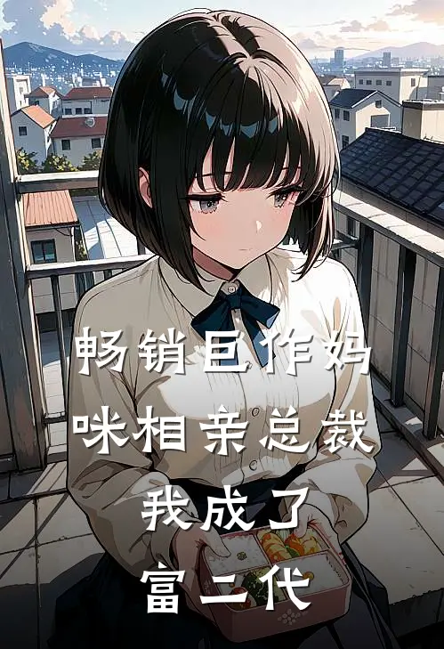 畅销巨作妈咪相亲总裁，我成了富二代