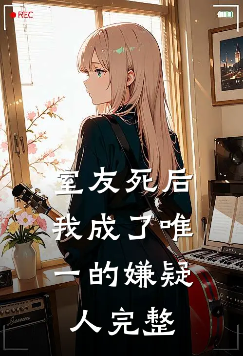 室友死后，我成了唯一的嫌疑人完整