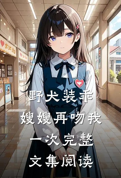 野犬装乖，嫂嫂再吻我一次完整文集阅读