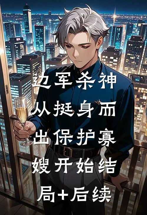 边军杀神：从挺身而出保护寡嫂开始结局+后续