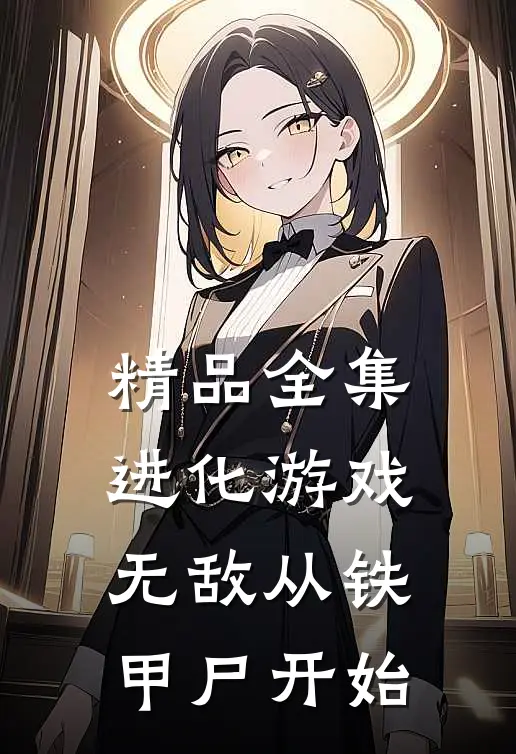 精品全集进化游戏：无敌从铁甲尸开始