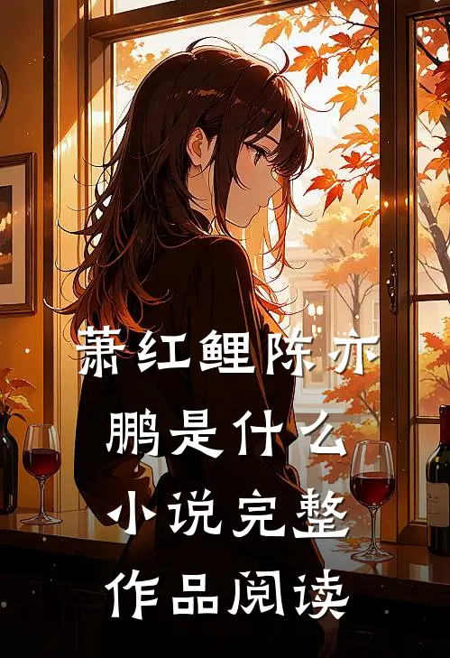 萧红鲤陈亦鹏是什么小说完整作品阅读