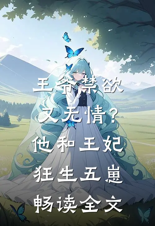 王爷禁欲又无情？他和王妃狂生五崽畅读全文