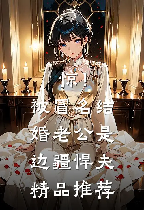 惊！被冒名结婚，老公是边疆悍夫精品推荐