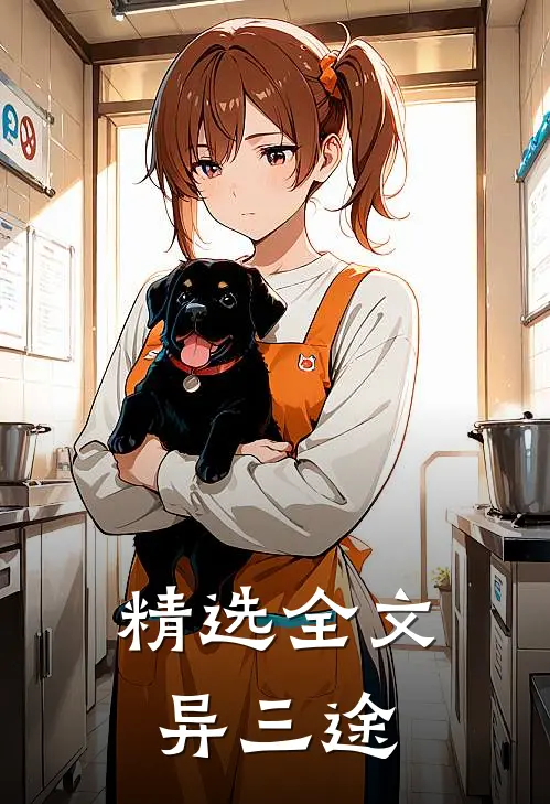 精选全文异三途