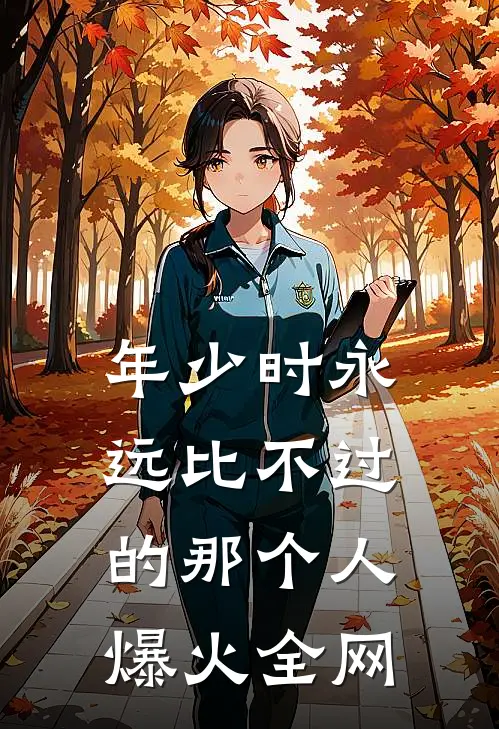 年少时永远比不过的那个人爆火全网
