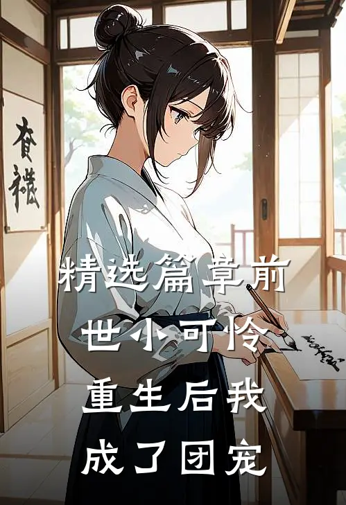 精选篇章前世小可怜，重生后我成了团宠