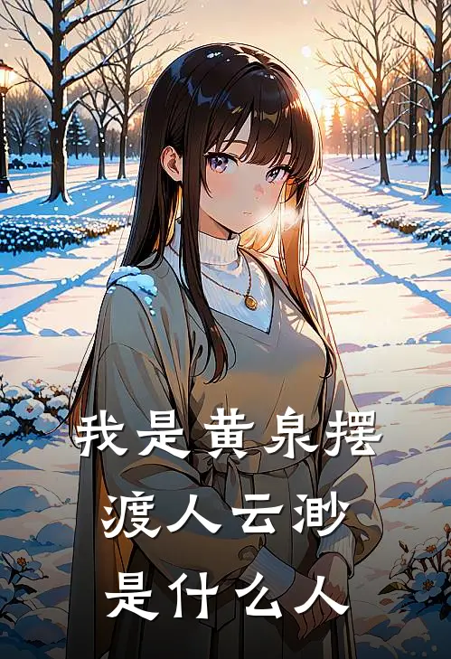 我是黄泉摆渡人云渺是什么人