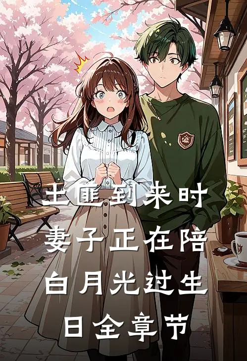 土匪到来时，妻子正在陪白月光过生日全章节