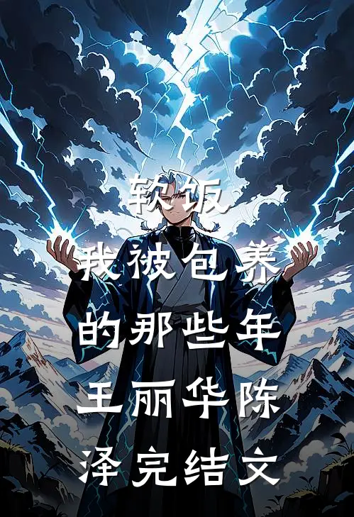软饭：我被包养的那些年王丽华陈泽完结文