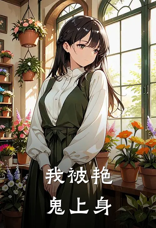 我被艳鬼上身